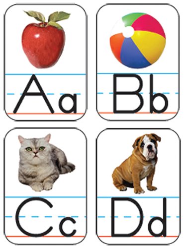 Alphabet