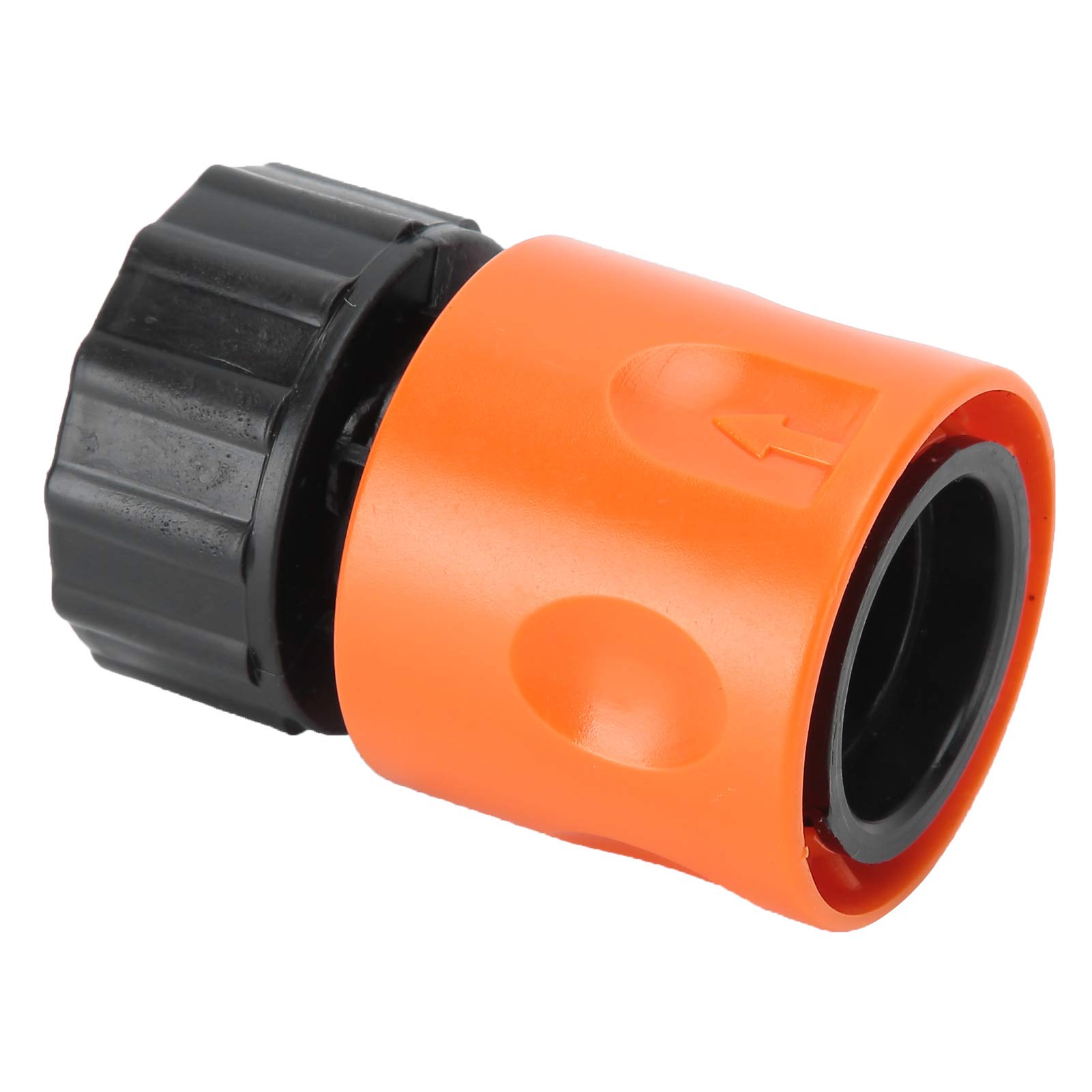12Pcs Quick Connect Hose Couplings - G3/4