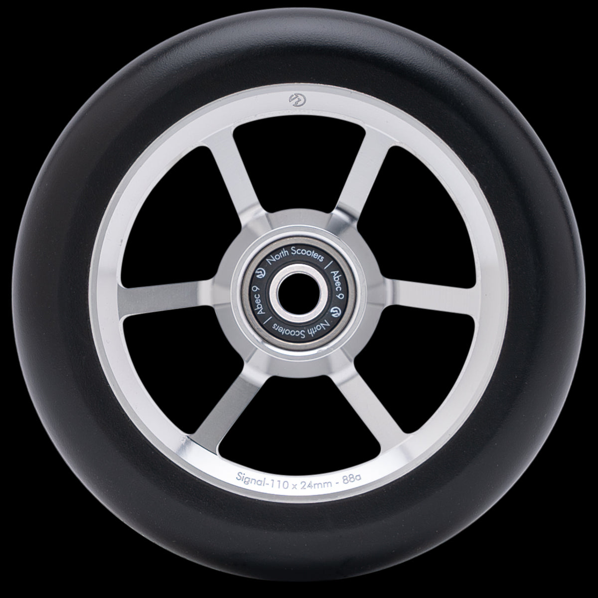 North G4 Signal V3 Wheels - High Performance Alloy Rims for Cars & SUVs - Perfect for Off-Roading, Racing & Daily Driving