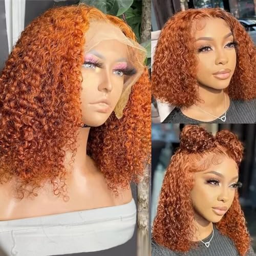 Orange Ginger