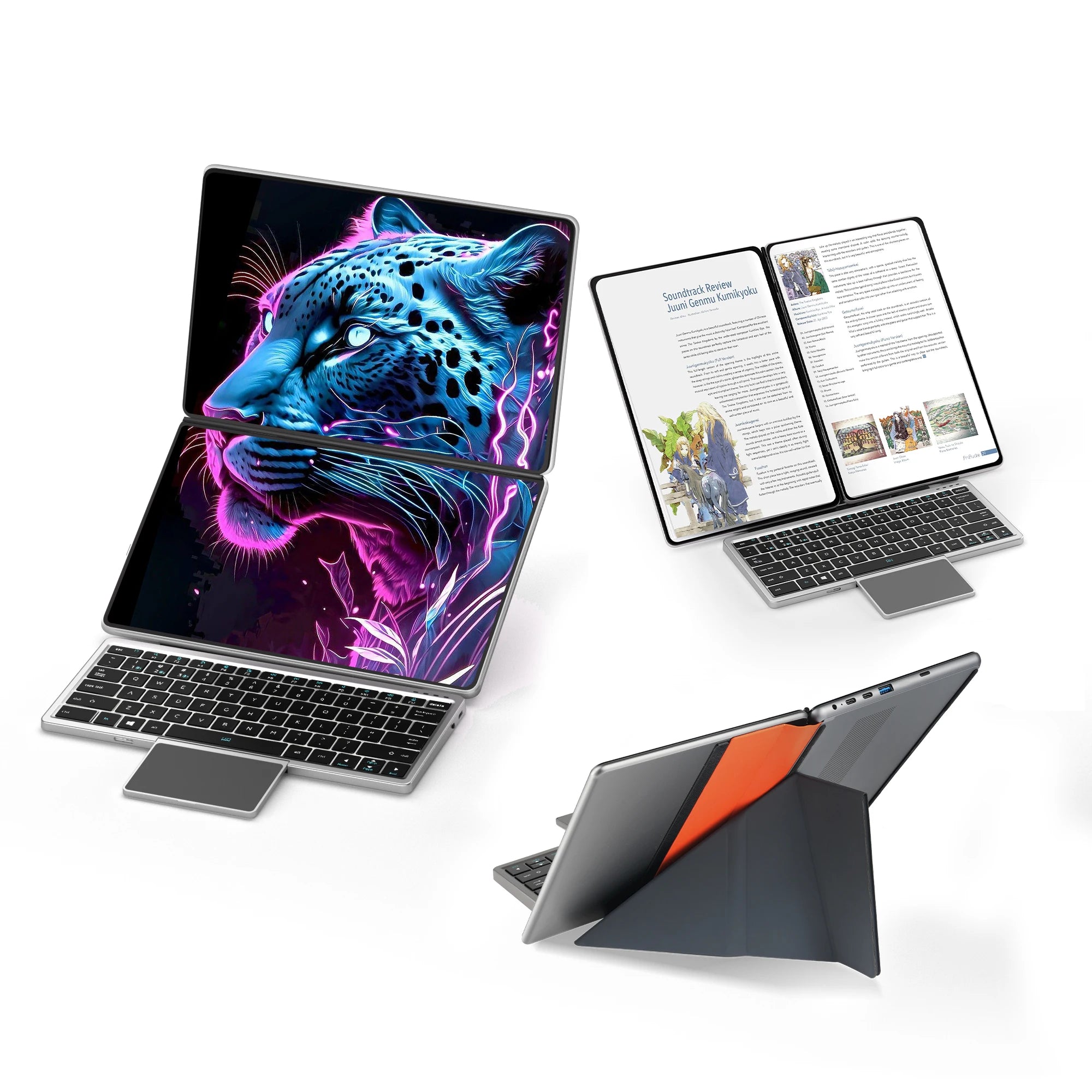Intel Celeron N4020 Processor - Dual-Core 1.1GHz up to 2.8GHz | 4MB Cache | Low Power Consumption | Ideal for Laptops, Mini PCs & Home Office Computing