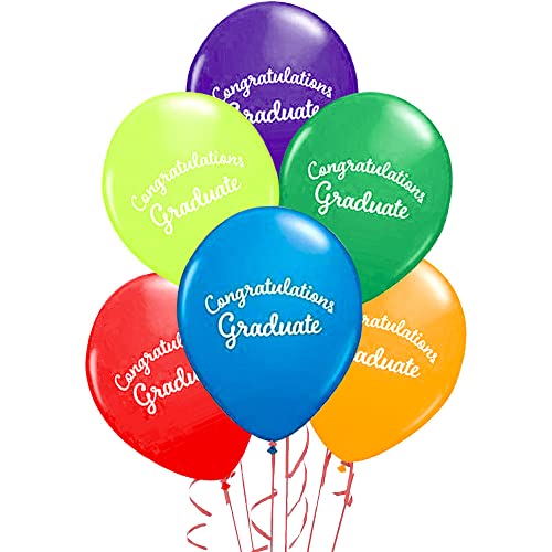 Graduation Script