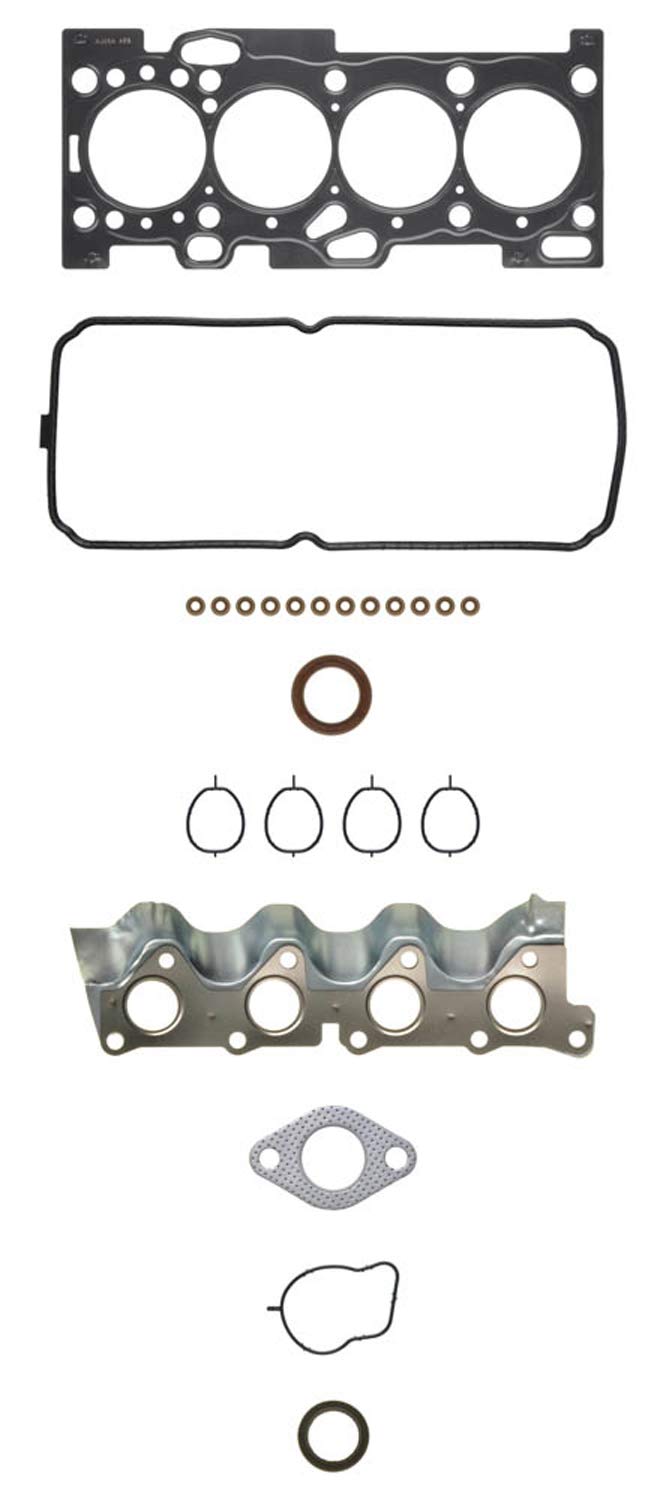 Fit 52468900 Gasket Set - High Quality Engine Gasket Kit for Car & Truck Repair - Perfect for DIY Mechanics & Professional Auto Shops