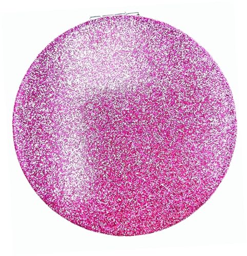 Purple-round