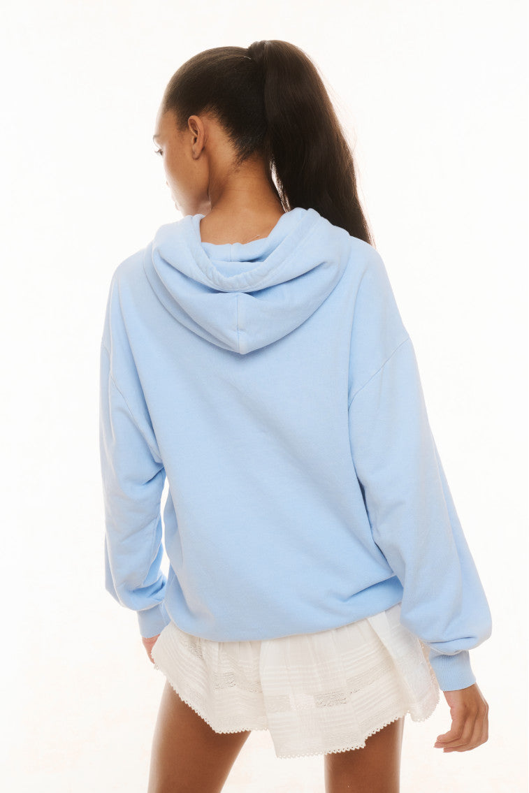 Lalita Hoodie K1586 1755 - Stylish Women's Pullover Sweatshirt for Casual Wear, Loungewear & Outdoor Activities