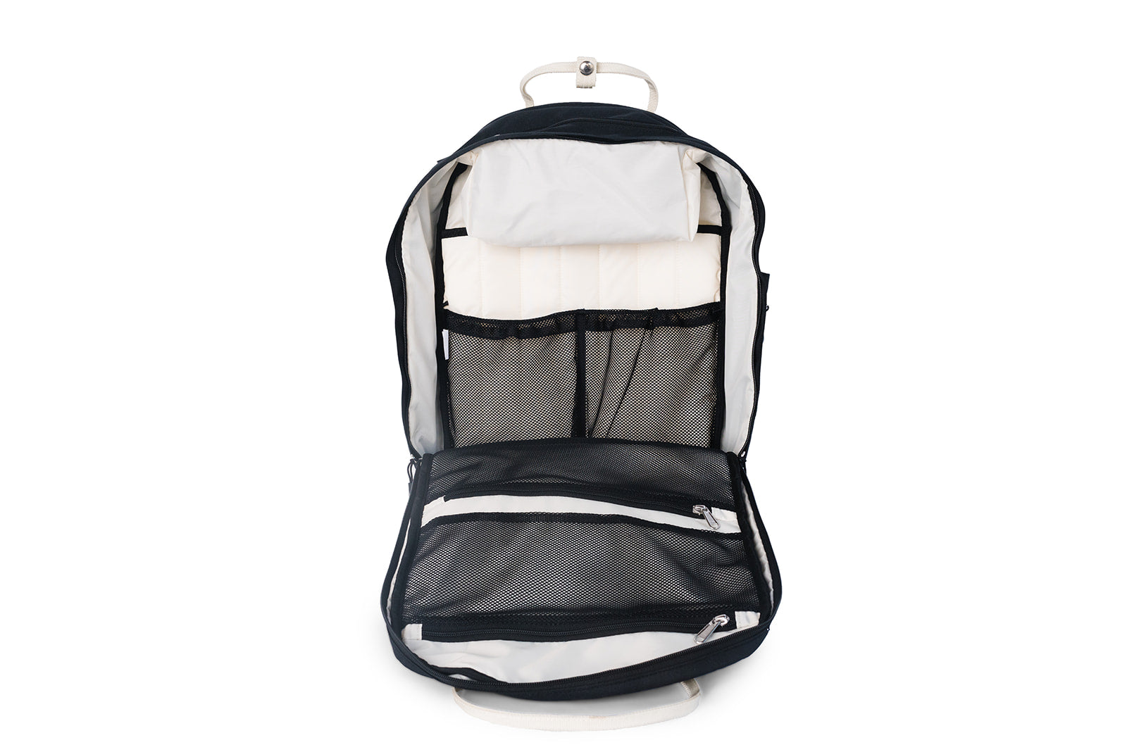 Durable Waterproof Backpack for Men & Women - Lightweight Travel Hiking Laptop Backpack - Perfect for School, Work, Outdoor Adventures & Daily Commute