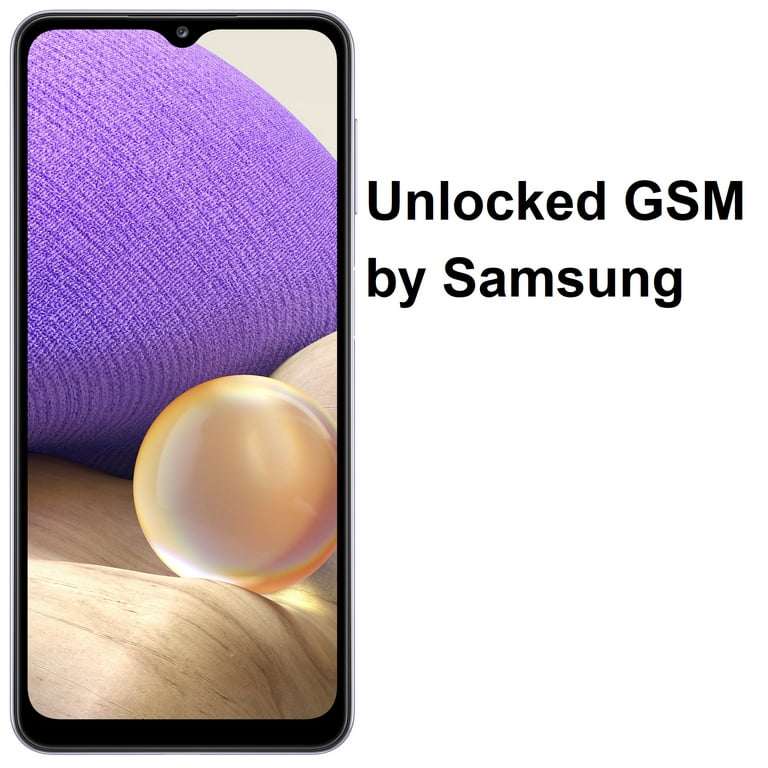 Samsung Galaxy A32 6.4