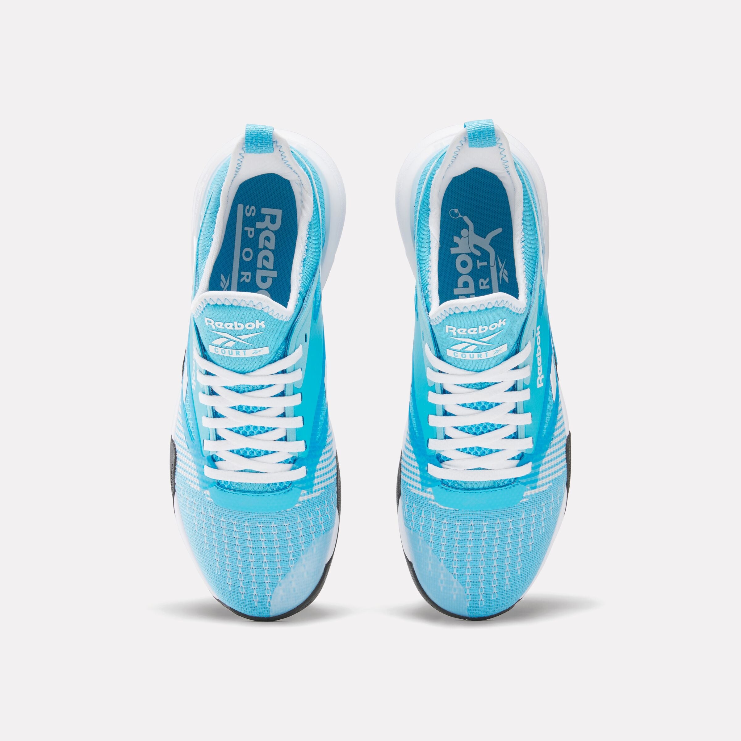 Nano Court Shoes - Lightweight & Breathable Tennis Shoes for Women & Men - Perfect for Tennis, Pickleball & Casual Wear