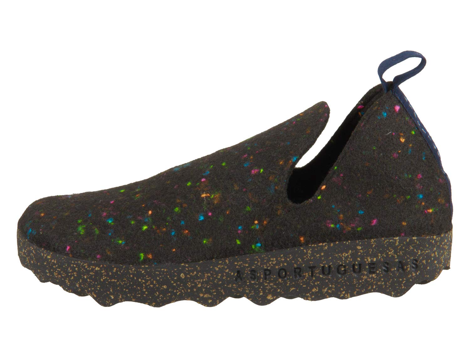 Comfortable Women's Flats - Lightweight & Breathable Slip-On Shoes for Casual Wear, Office & Travel | Asportuguesas