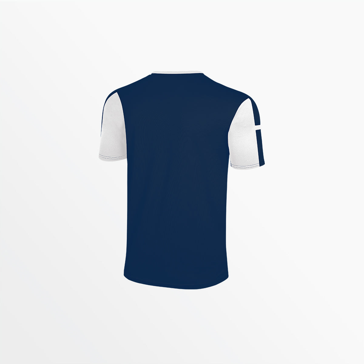 Men's Pitch II Soccer Jersey - Breathable & Lightweight for Training & Matches - Perfect for Football, Soccer Games & Team Sports