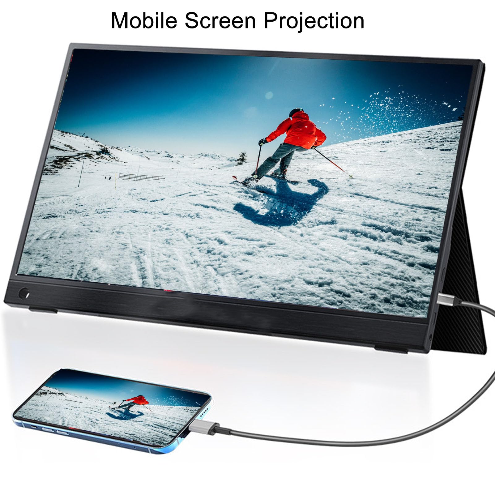 Jiawu 15.6