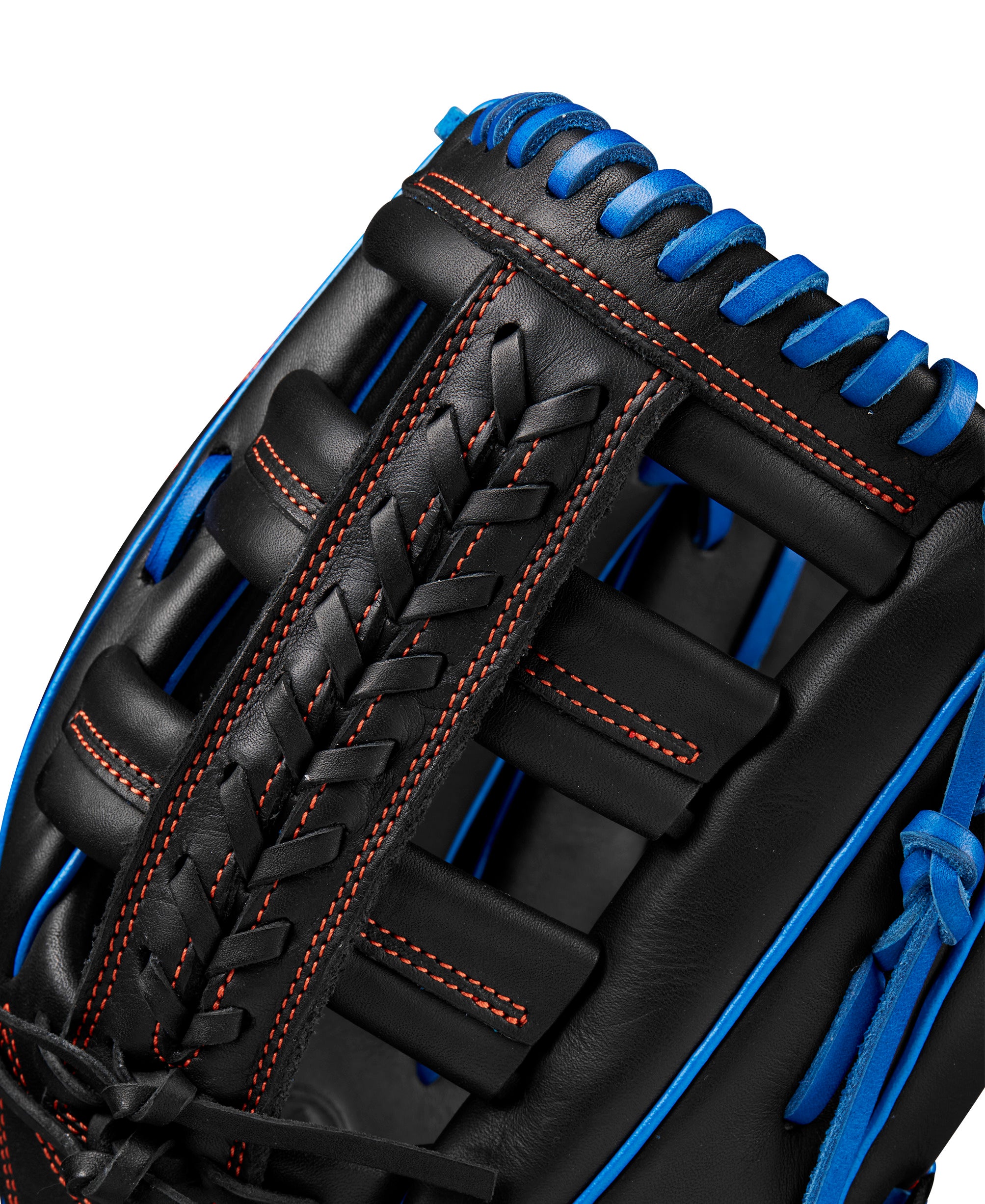 Wilson A1000 1892 Outfield Baseball Glove 12.25