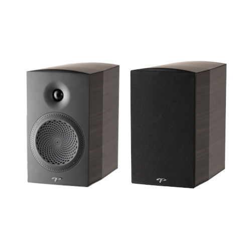 Paradigm Premier 200B Bookshelf Speakers - High Performance 2-Way Bookshelf Speakers for Home Theater, Music Listening & Audiophile Sound Systems (Pair)