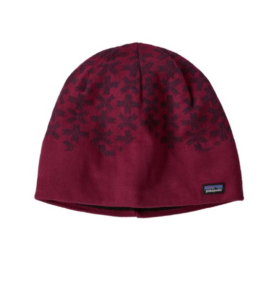 Fitz Roy Snowfall/Wax Red