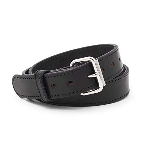 Black - Stitched