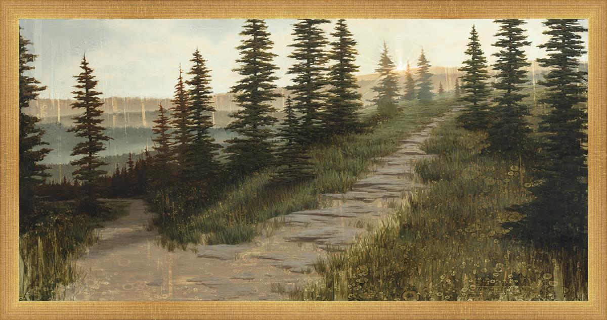 Choose Ye This Day - Inspirational Christian Wall Art for Home & Office Decor | Perfect for Gifts, Bible Study, and Worship Spaces