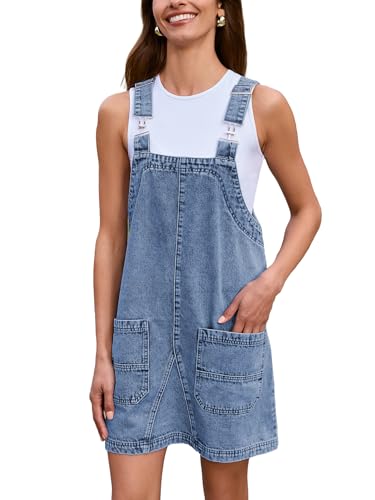 Demin Light Blue