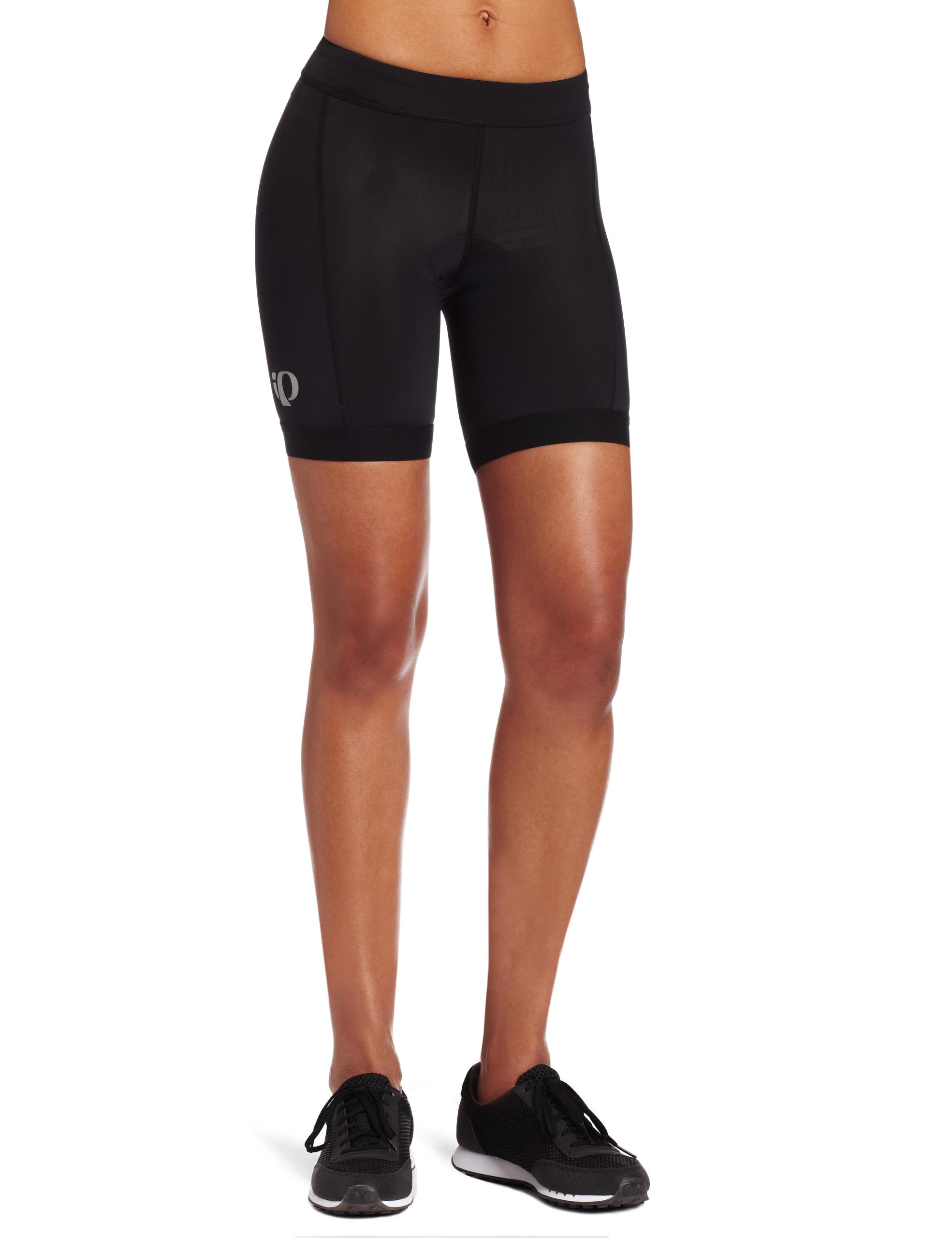 Pearl Izumi Women's Select Triathlon Shorts - High-Performance Cycling & Running Shorts for Women - Ideal for Triathlons, Training & Outdoor Sports