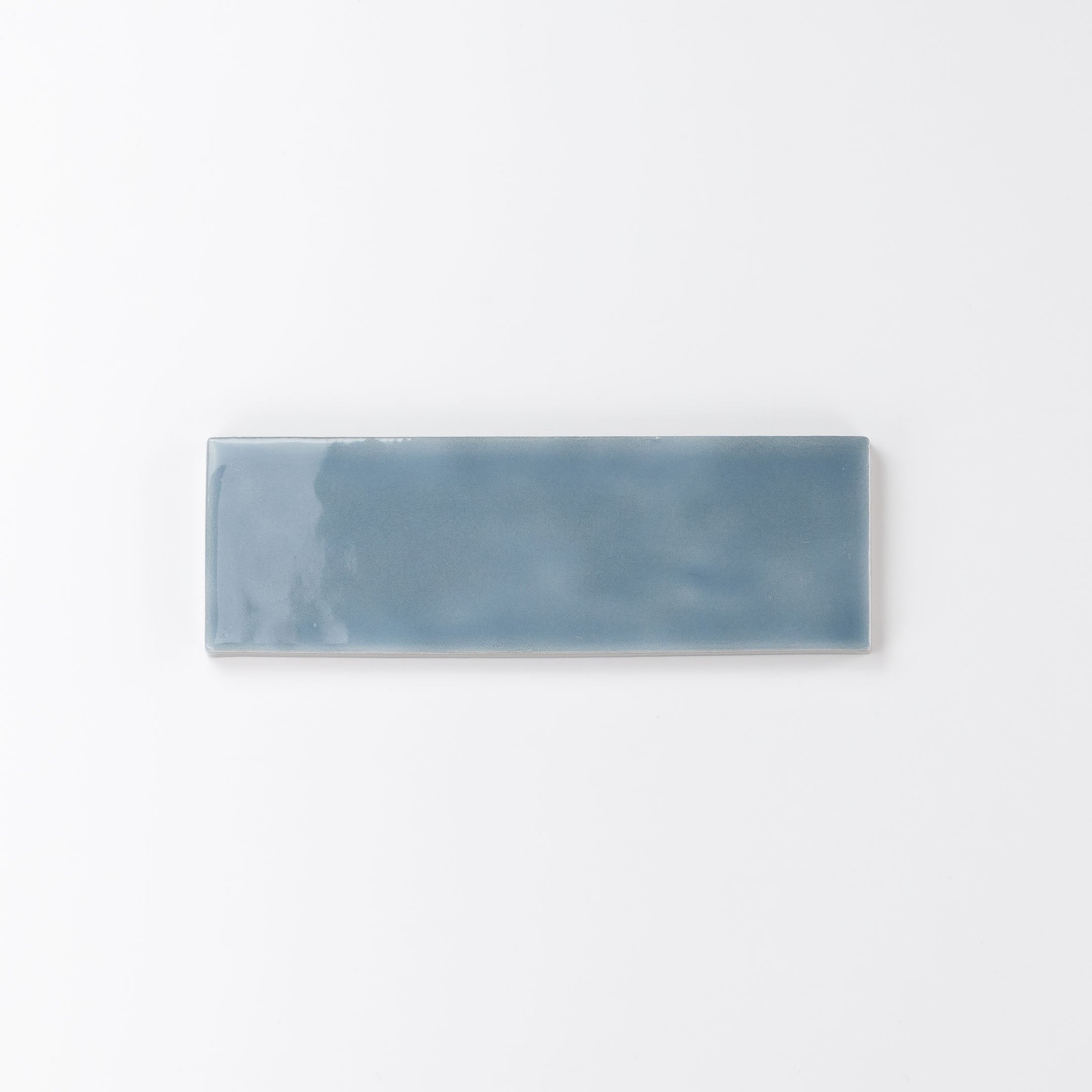 City Stone 2x6 Zellige Subway Wall Tile - Handmade Moroccan Style Ceramic Tiles for Kitchen Backsplash, Bathroom & Shower Renovation