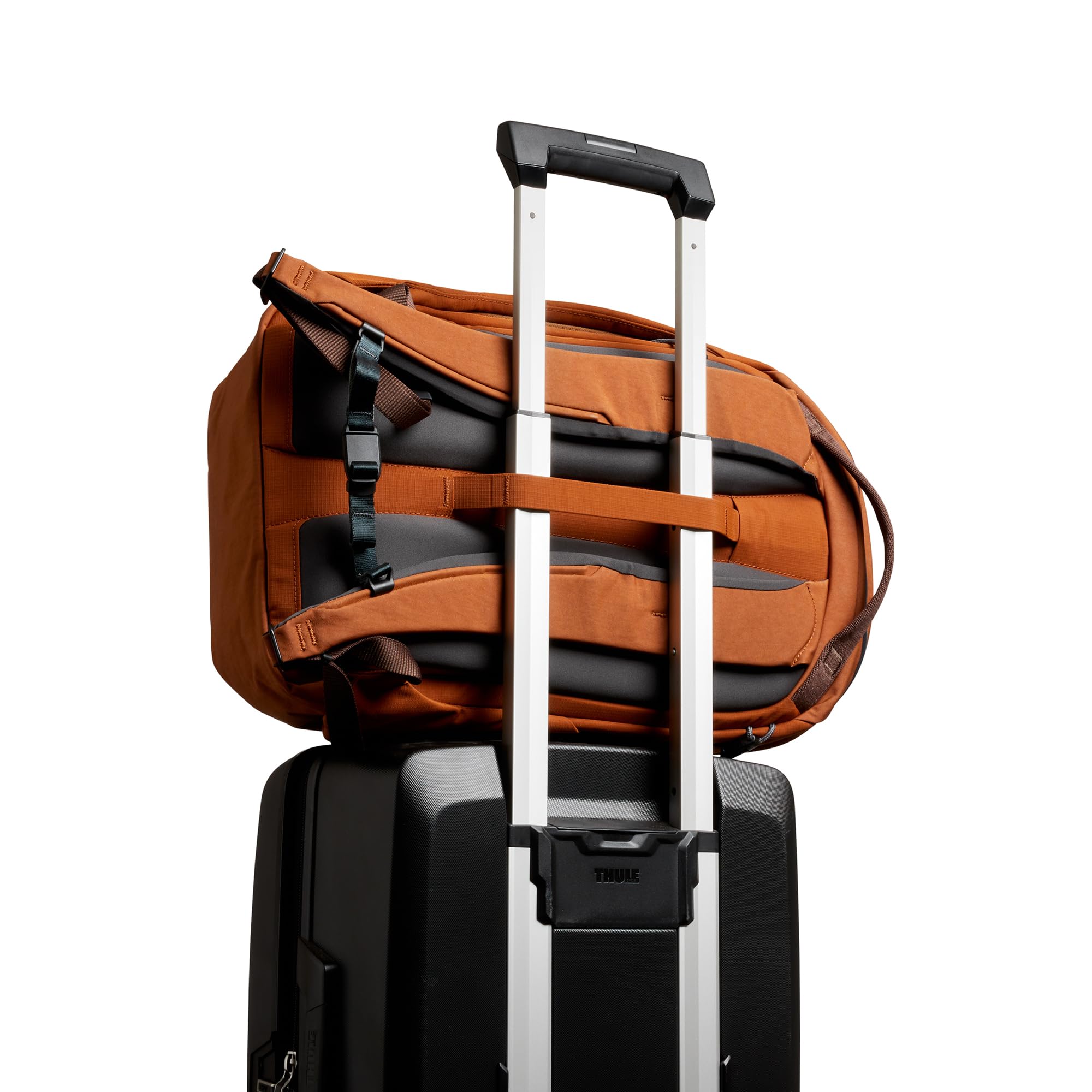 Bellroy Venture Ready Pack - 20L Everyday Backpack with Laptop Sleeve for Travel, Commuting & Urban Adventures | Durable Water-Resistant Daypack for Work, School & Outdoor Activities