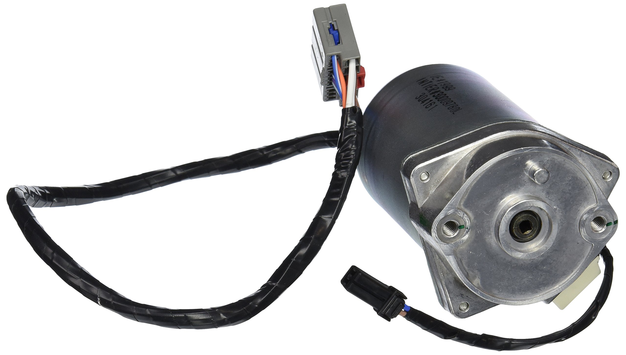 GM 25889602 Rear Liftgate Hands-Free Closing Motor - Easy Trunk Access for SUVs & Crossovers