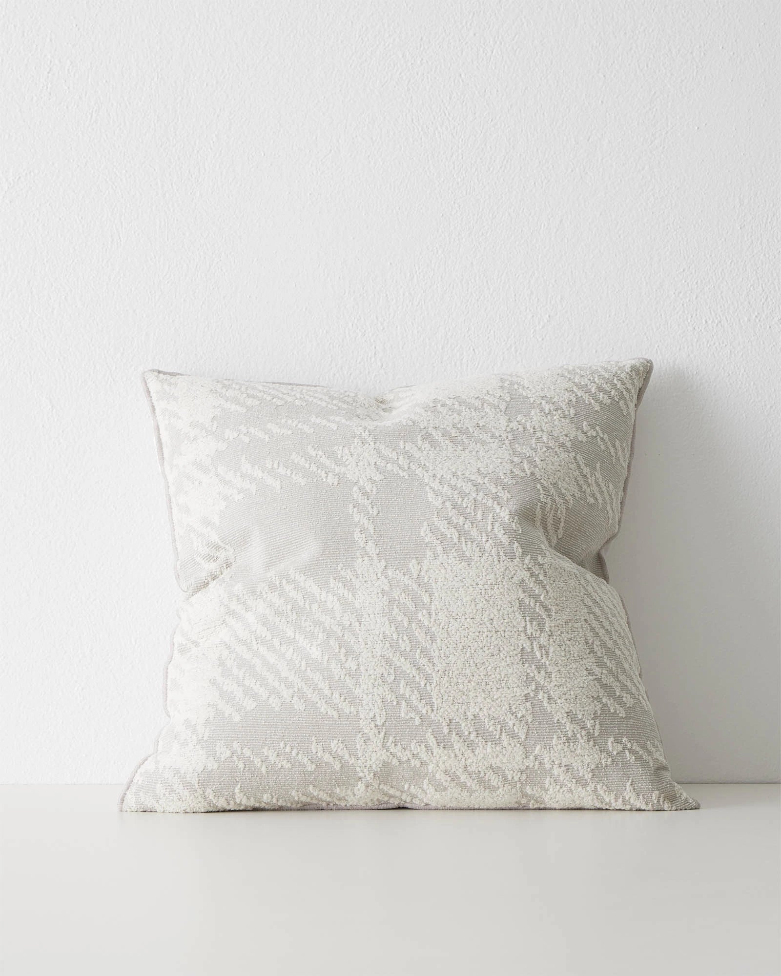 Sienne Moonbeam Throw Pillow Cover - Soft Decorative Cushion for Sofa, Bed, Living Room & Home Decor - Perfect for Cozy Nights and Stylish Interior Design
