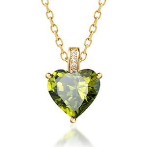 08-August Birthstone