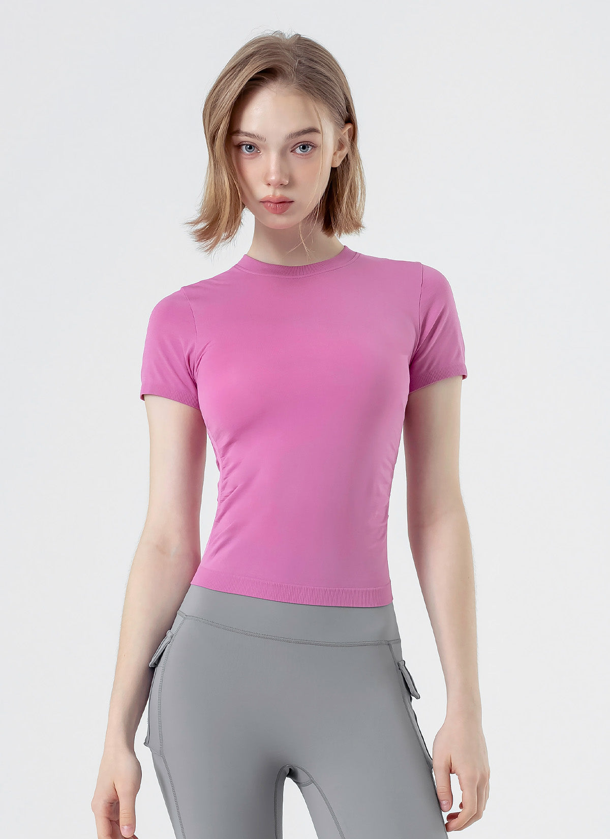 Raspberry Pink