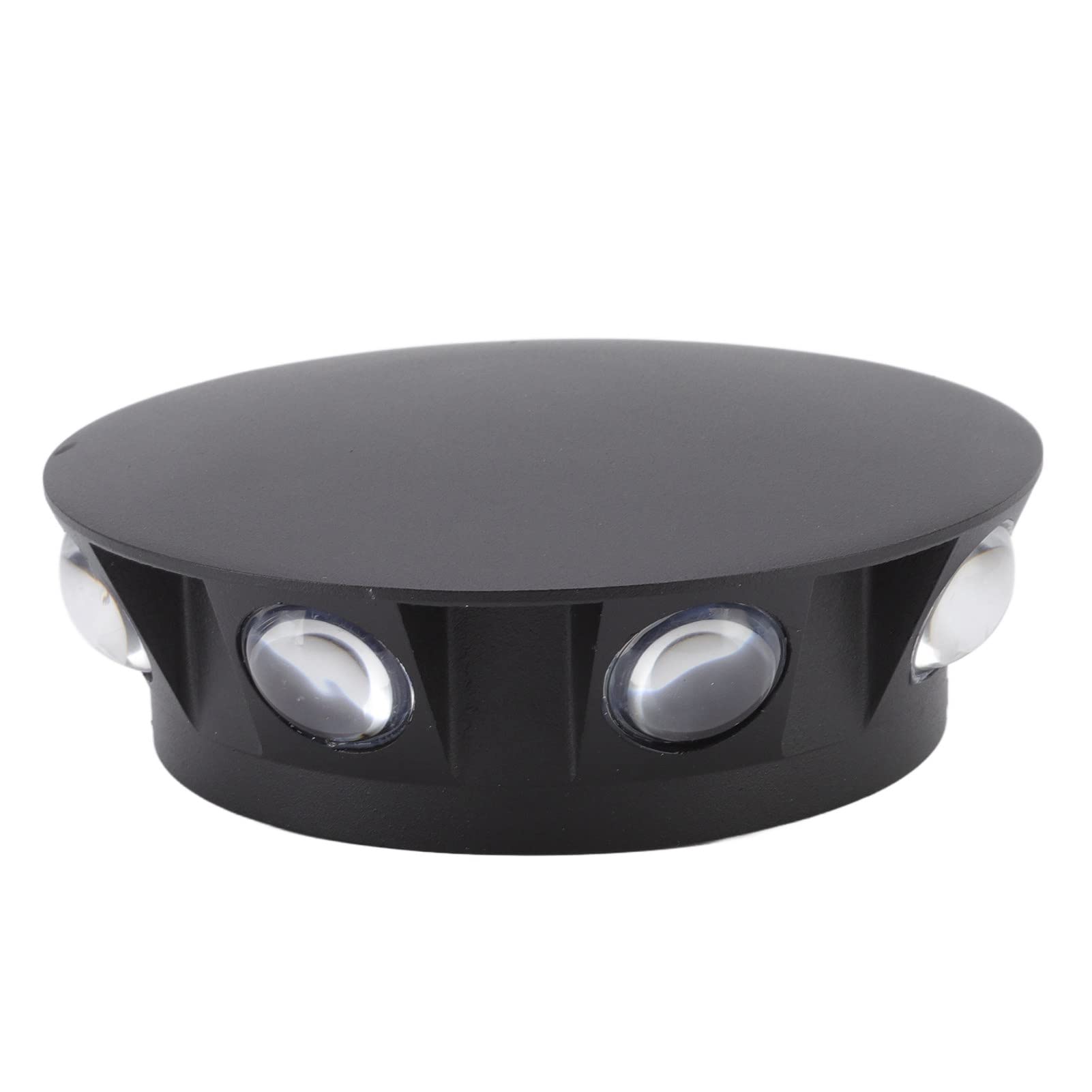 Okuyonic LED Wall Light - Modern Energy Efficient Wall Lamp with Excellent Heat Dissipation for Hallway, Corridor, Courtyard | Perfect for Indoor and Outdoor Lighting Decoration