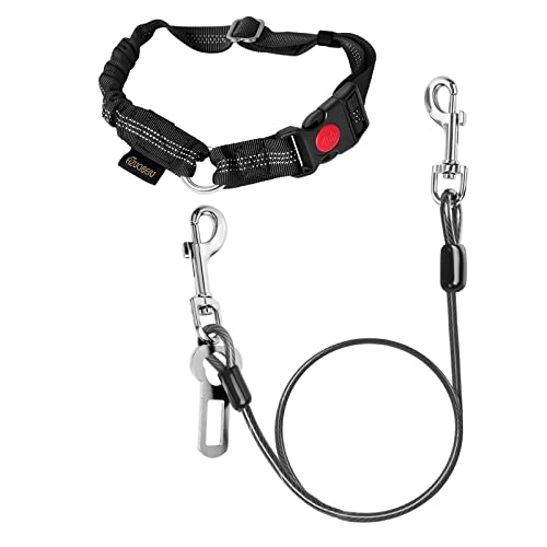 Black(Detachable)