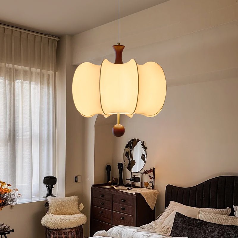 Aureliar Modern Cloud Pendant Light - Elegant Hanging Ceiling Lamp for Living Room, Bedroom, Dining Room & Kitchen Decor