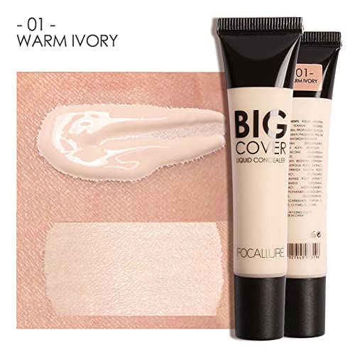 WARM IVORY
