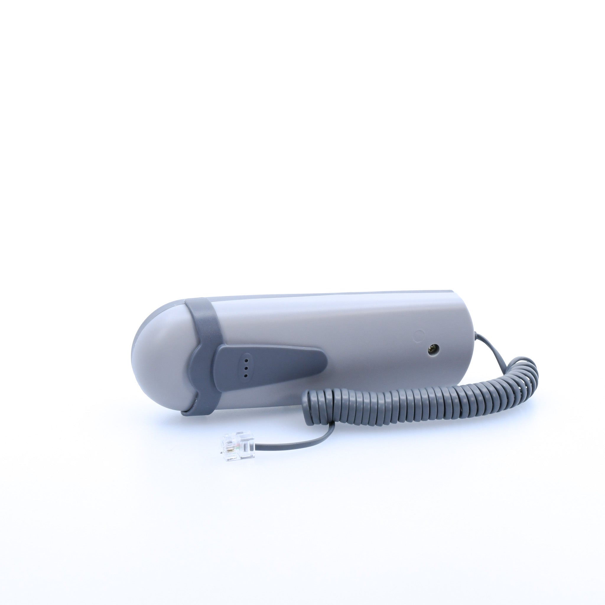 BSX200 Basic Butt Set Telephone Line Tester - Check Dial Tone, Make Calls & Test Caller ID | Ideal for Telecom Technicians & Network Testing