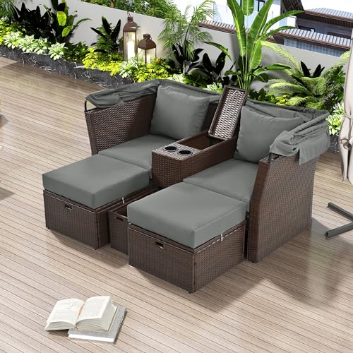 Grey/2-seater