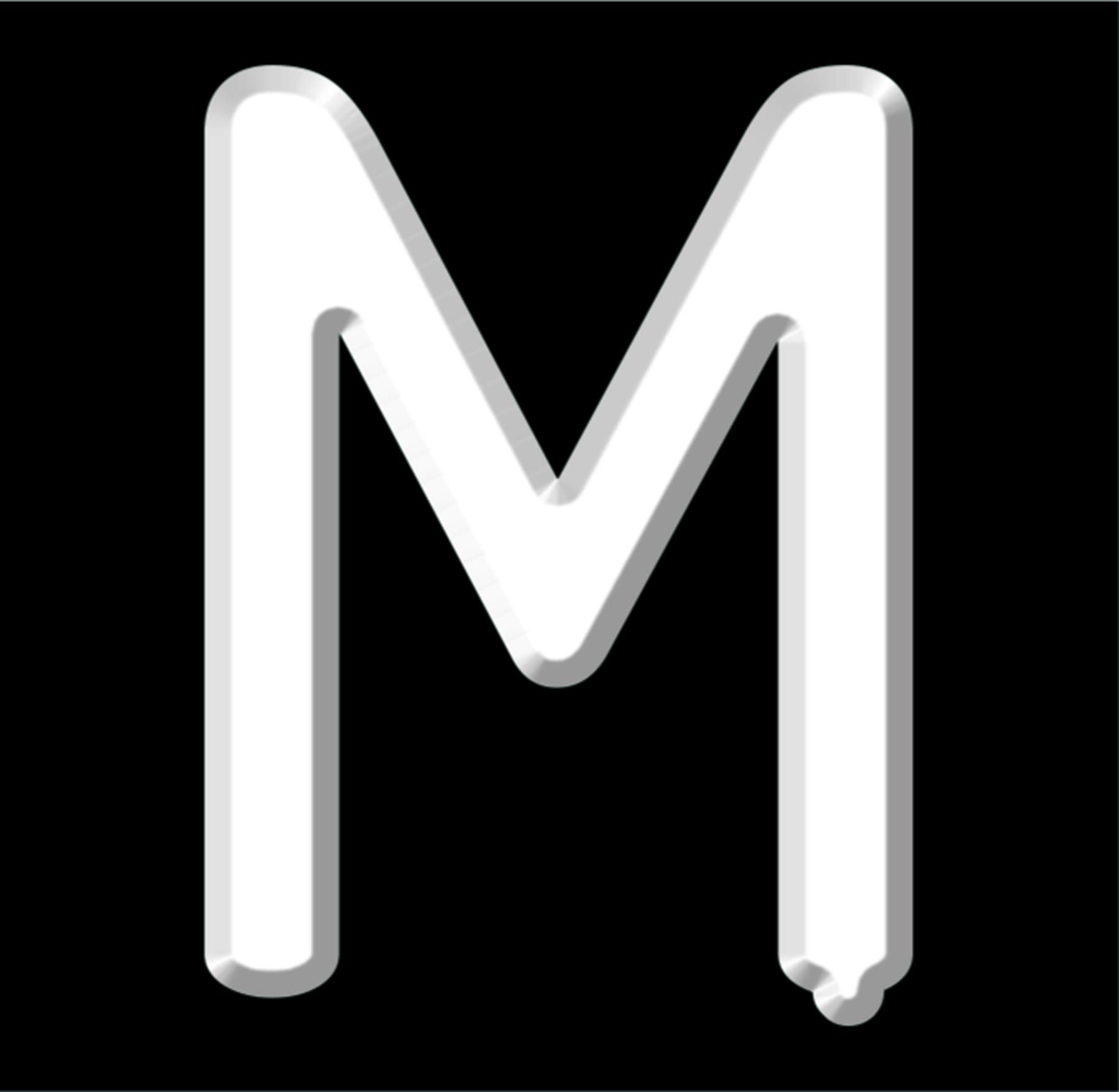 Creative Teaching Press White Letter Board 2
