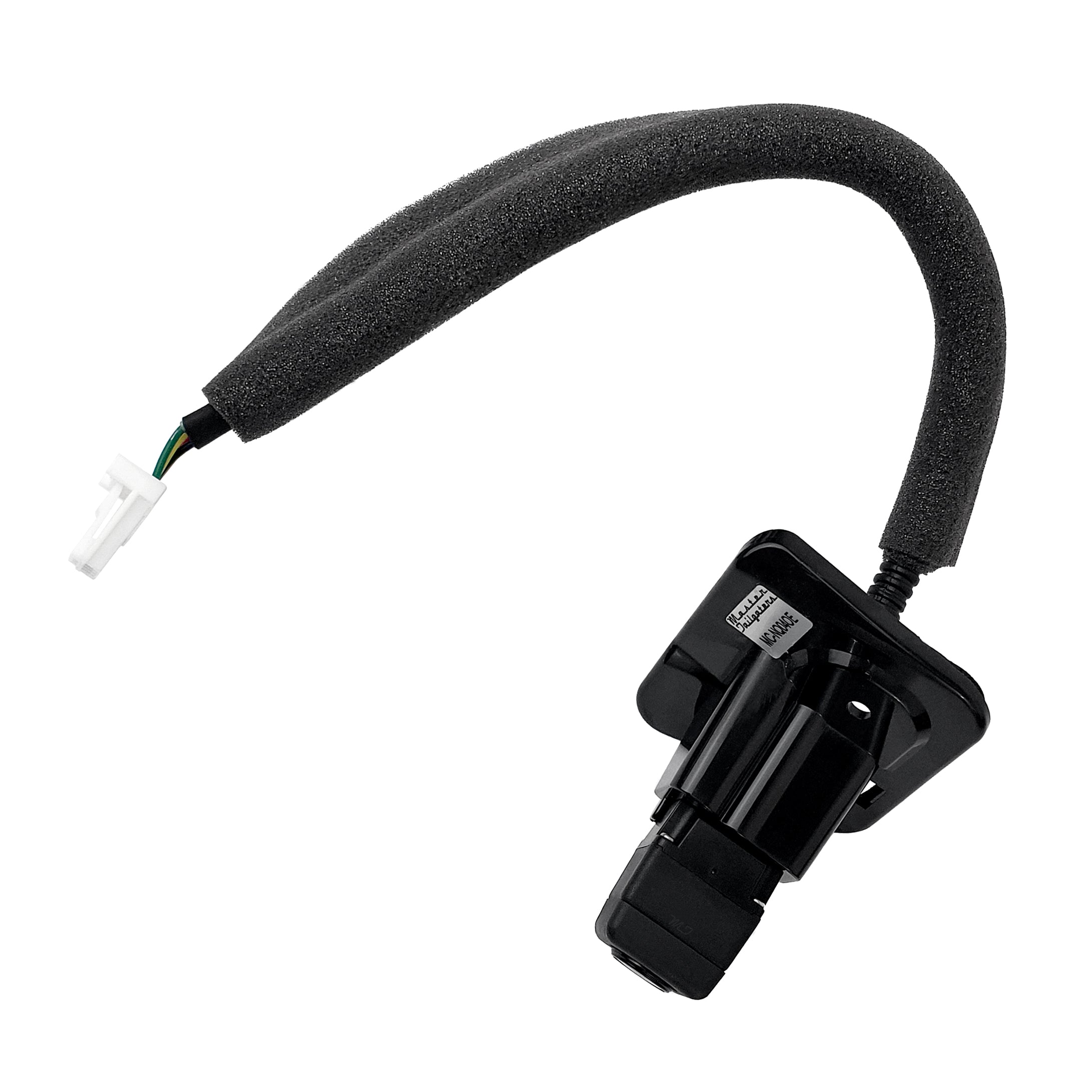 Nissan Quest (2004-2010) OEM Replacement Backup Camera - Genuine Part #28442-ZM00A & 28442-ZM01A - Perfect for Parking Assistance & Rear View Safety