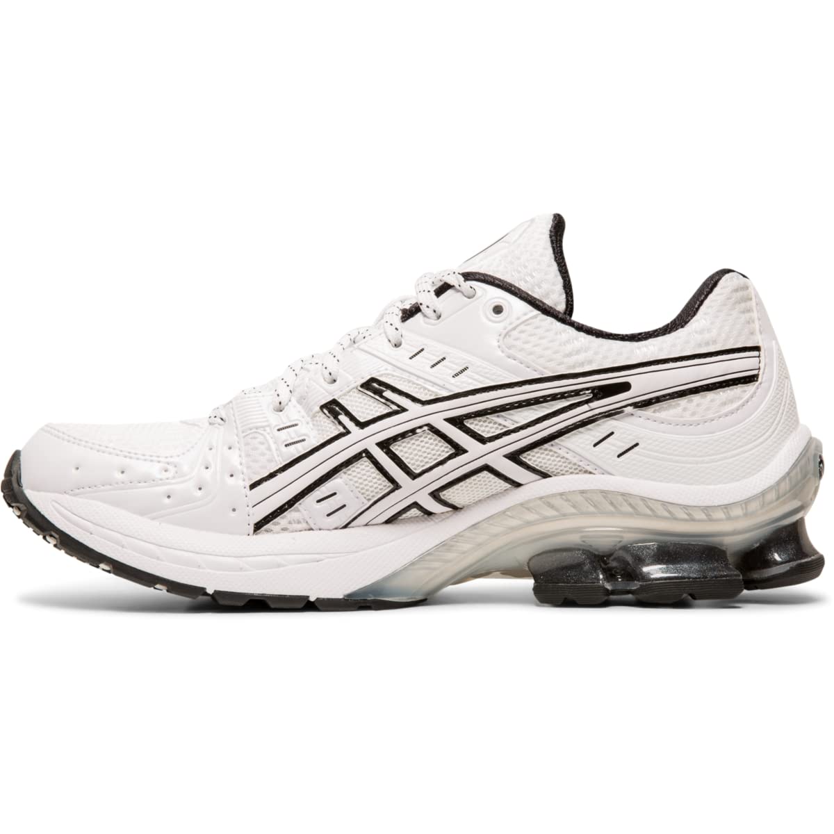 ASICS Women's Gel-Kinsei OG Running Shoes - Lightweight Cushioned Sneakers for Women - Perfect for Jogging, Gym Workouts & Everyday Comfort