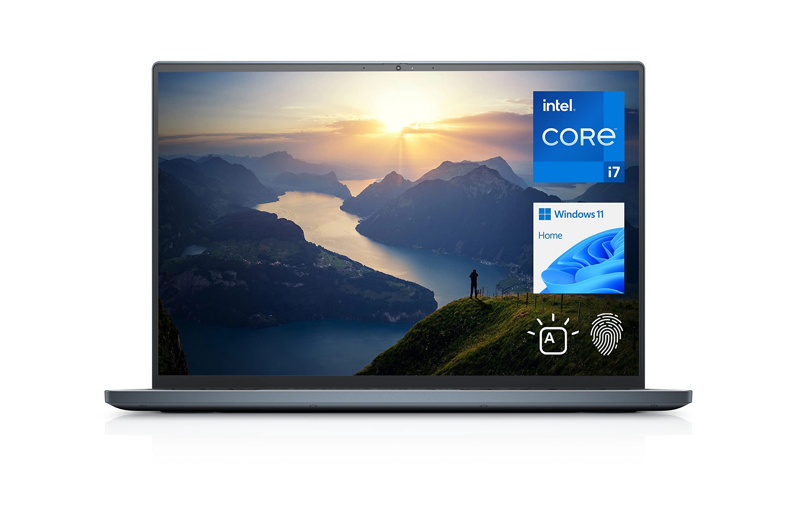 Dell Inspiron 16 Plus 7610 Laptop (2022 Model) - 16