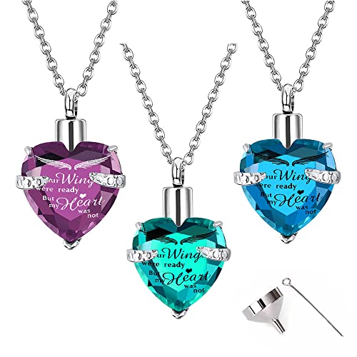 3pcs Pendant-February /December/ March