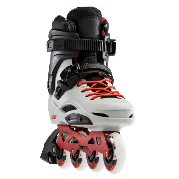 Rollerblade Pro X Men's Inline Skates - High-Performance Skates for Fitness, Speed & Urban Skating - Perfect for Outdoor Exercise & Commuting