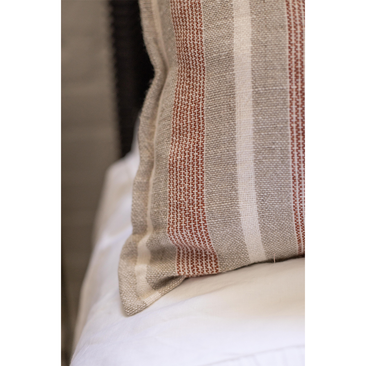 Montecito Body Pillow with Removable Insert - Full Body Support for Side Sleepers & Pregnancy Comfort - Perfect for Home, Office & Travel Use