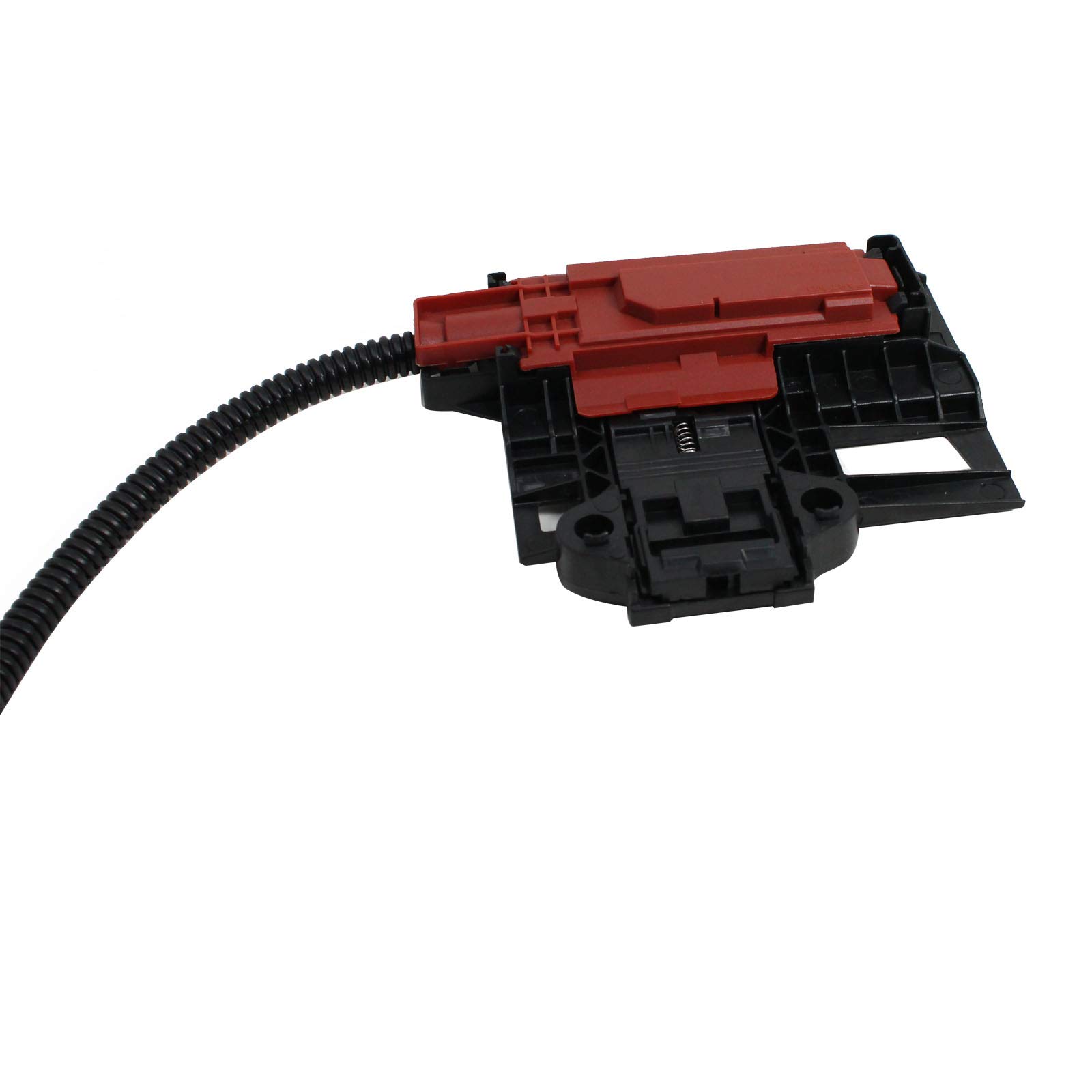 2-Pack W10404050 Washer Latch Assembly Replacement for Kenmore/Sears 110.21302010 Washer - Compatible with W10238287 Washing Machine Lid Lock Switch - Perfect for DIY Home Appliance Repair and Maintenance