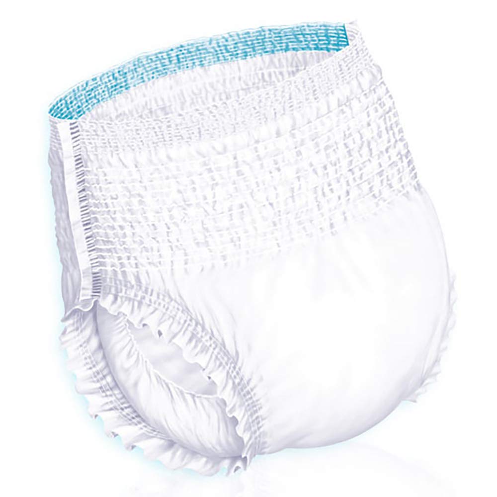 Dry Direct Ultimate Absorbent Underwear for Adults - XX-Large (Pack of 48) - Incontinence Protection for Men & Women - Ideal for Overnight Use, Travel and Home Care
