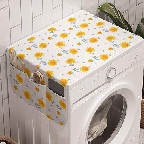 Mustard Pale Grey