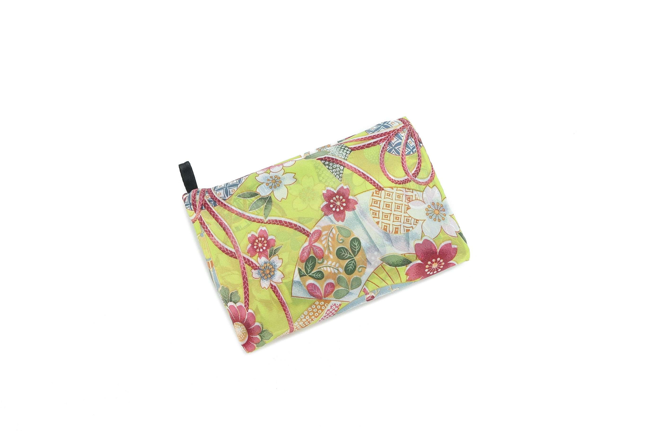 Foldable Crossbody Bag for Women - Jackie Style in Asian Yellow | Trendy Shoulder Purse for Daily Use, Shopping & Travel
