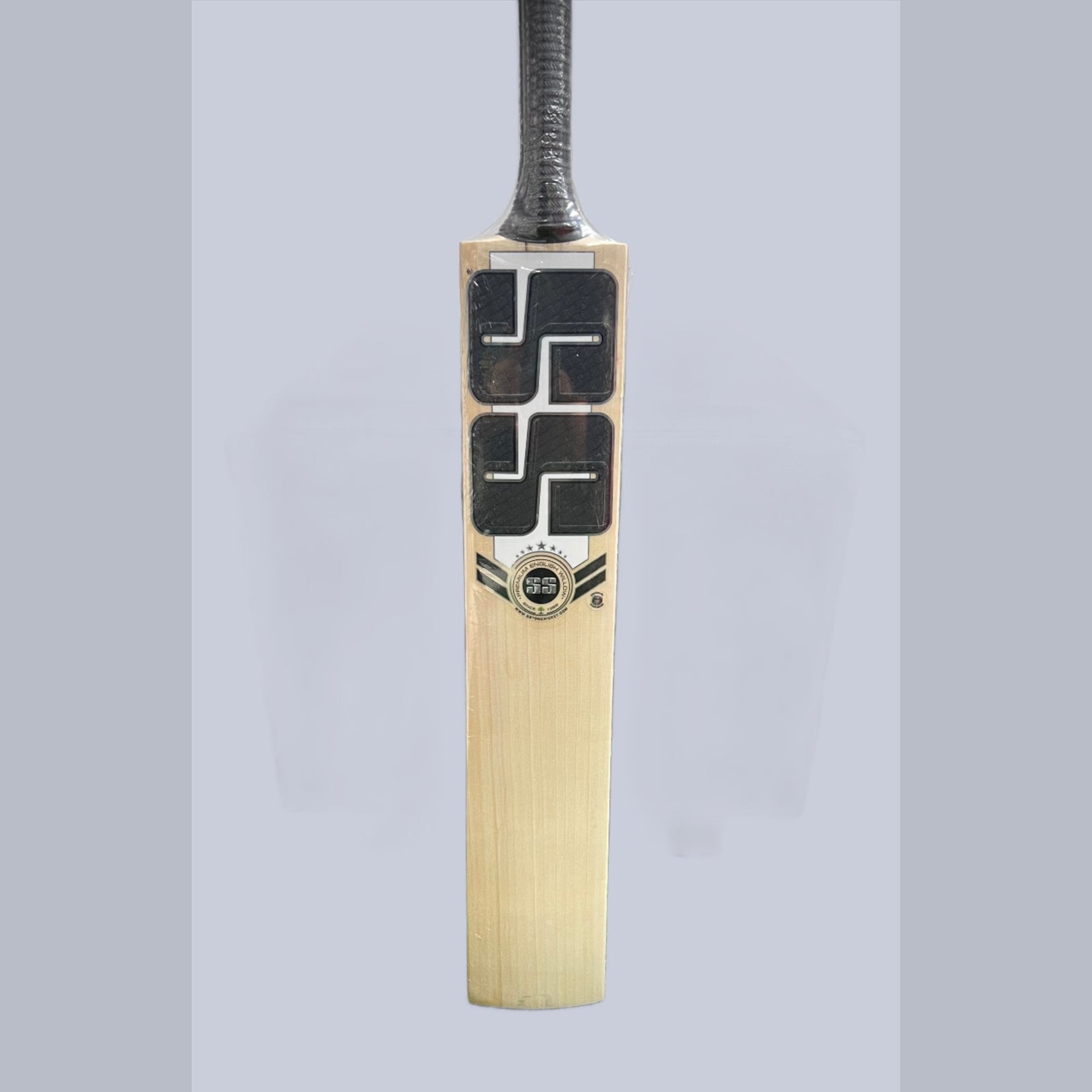 SS Phil Salt Player Edition Adult Cricket Bat - Professional Grade Cricket Equipment for Training & Matches | Perfect for Cricket Enthusiasts & Club Players