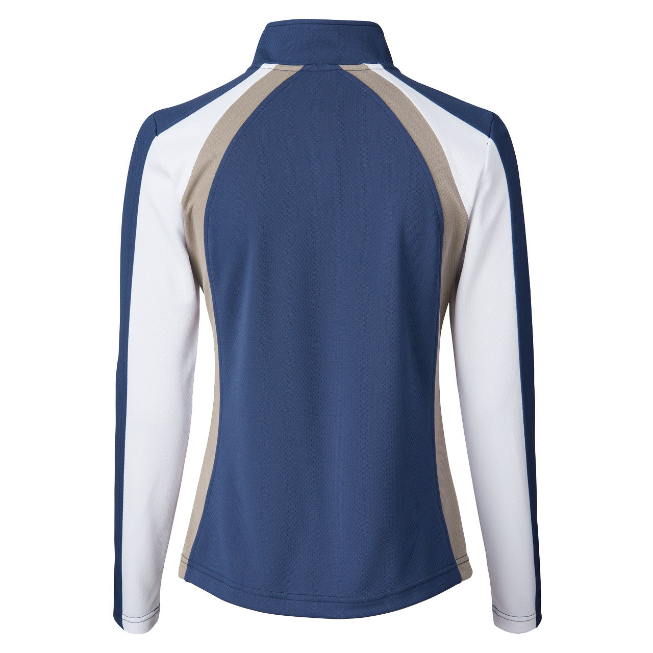 Roxa Women's 1/2 Zip Golf Pullover - Lightweight & Breathable Performance Top for Golf, Tennis & Outdoor Activities