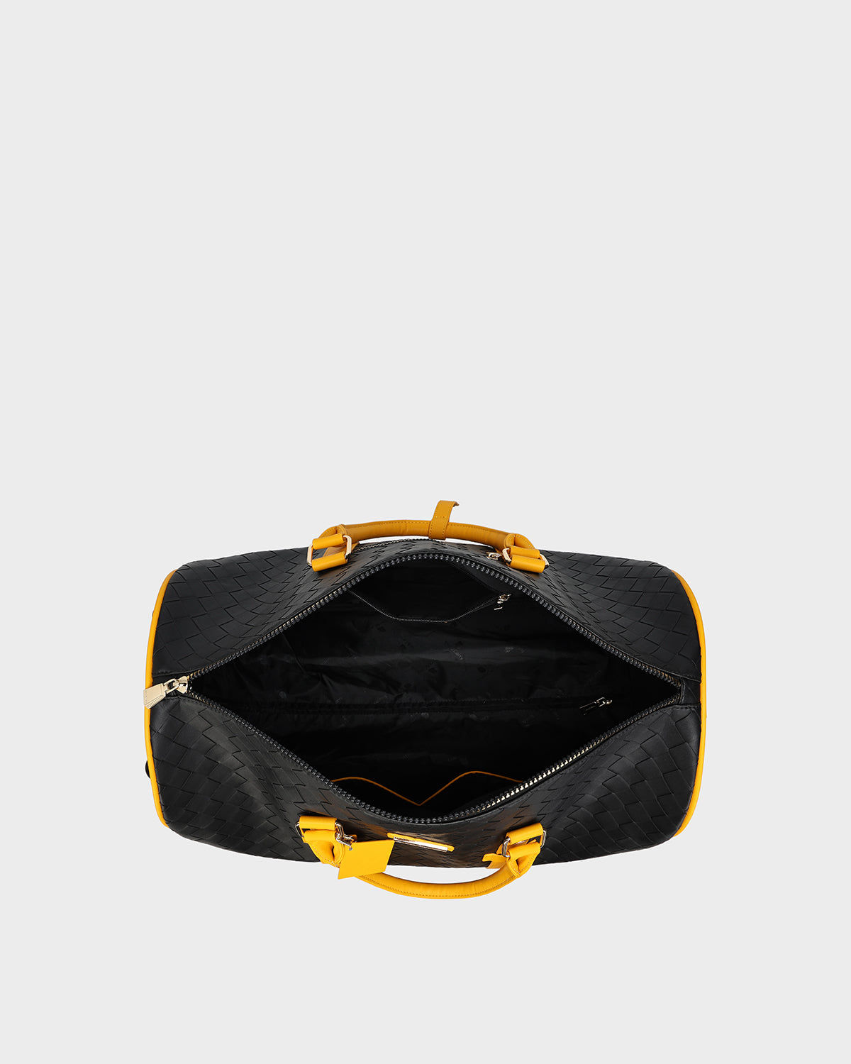 Bodega Rolling Duffle Bags - Large Travel Duffel with Wheels for Men & Women | Perfect for Gym, Weekend Trips & Airplane Carry-On Luggage