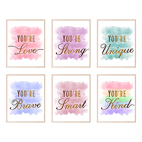 Girl Room Decor 01