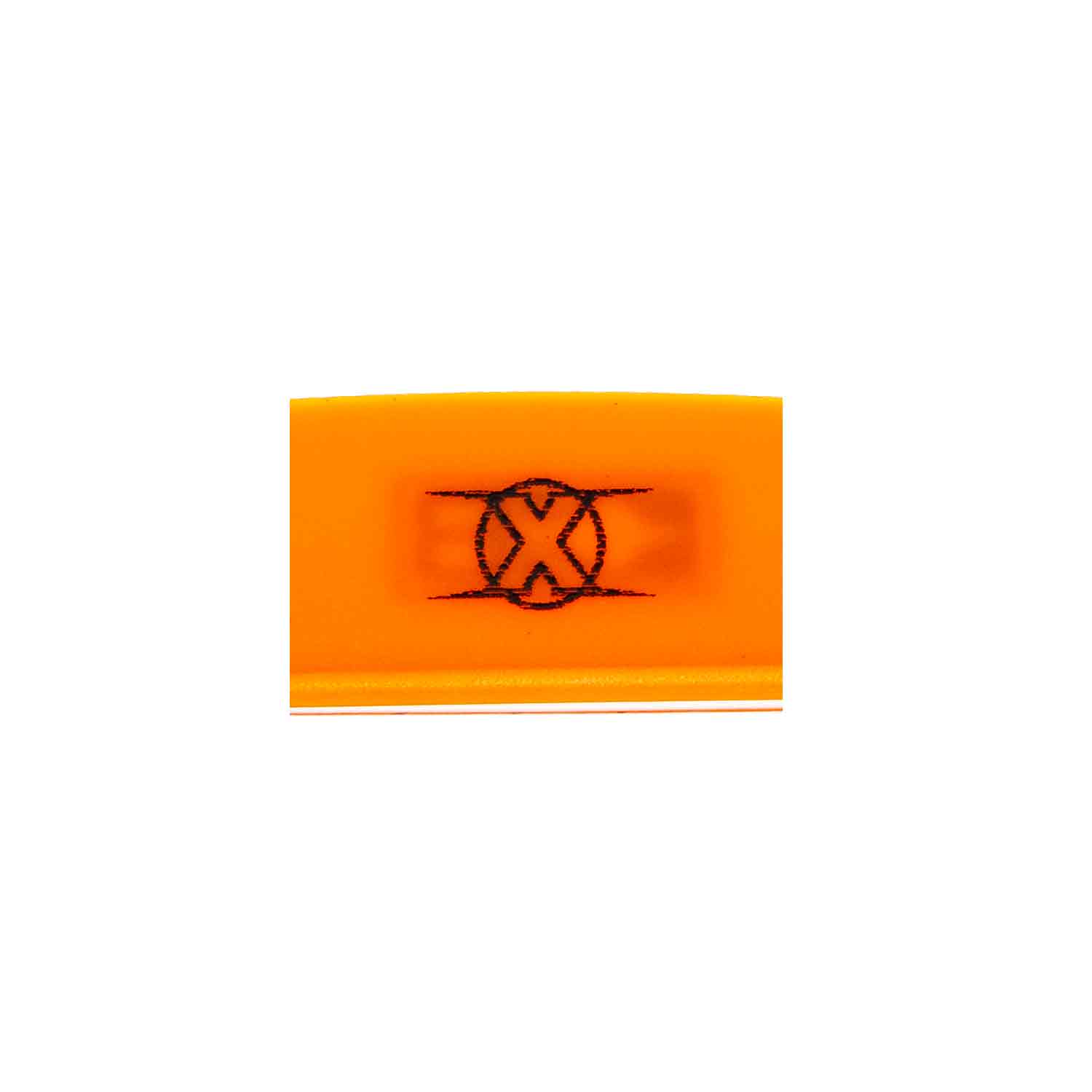 Bright Orange